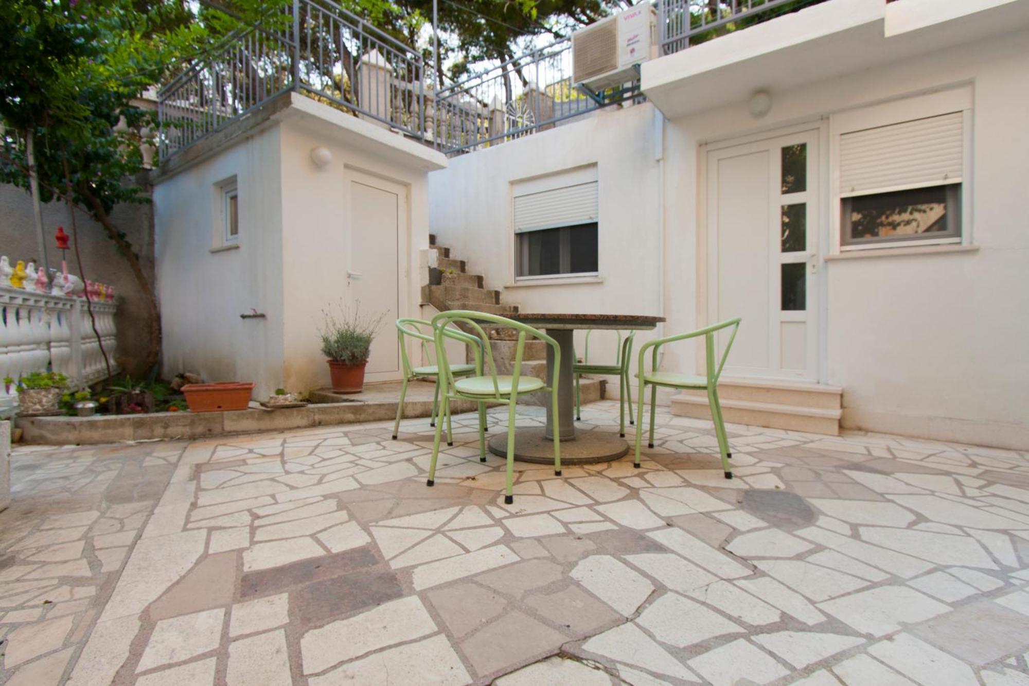 Apartment Mikulic Duce Luaran gambar