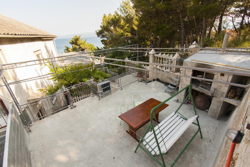 Apartment Mikulic Duce Luaran gambar