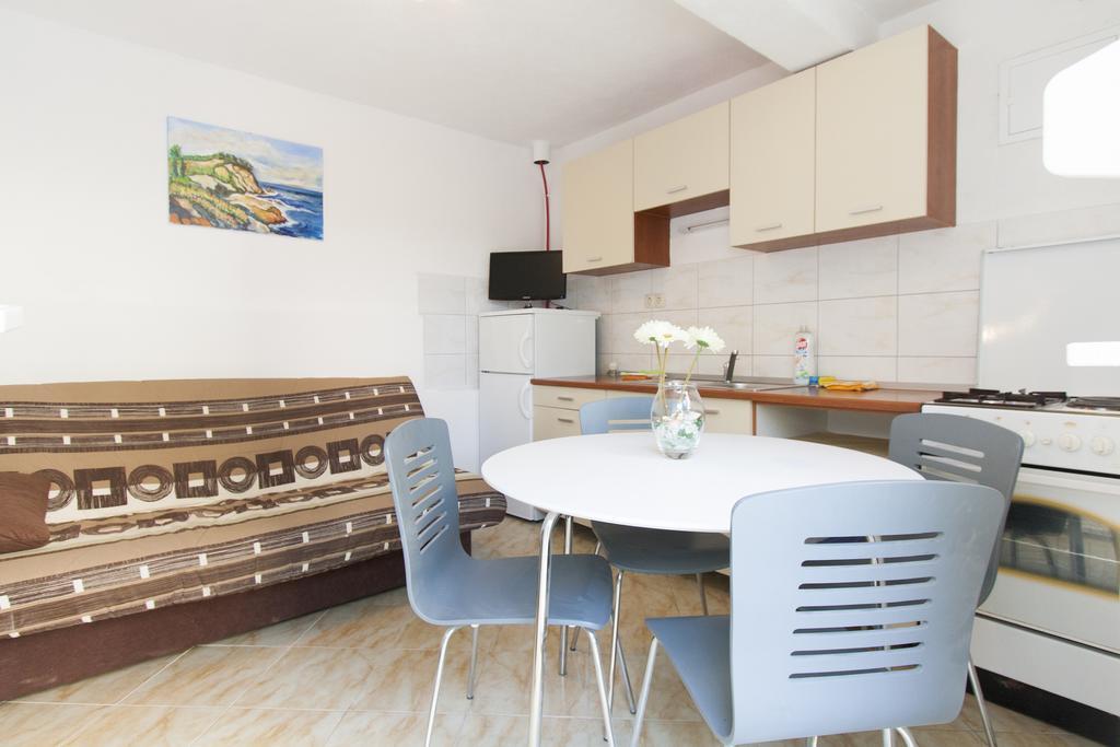 Apartment Mikulic Duce Luaran gambar