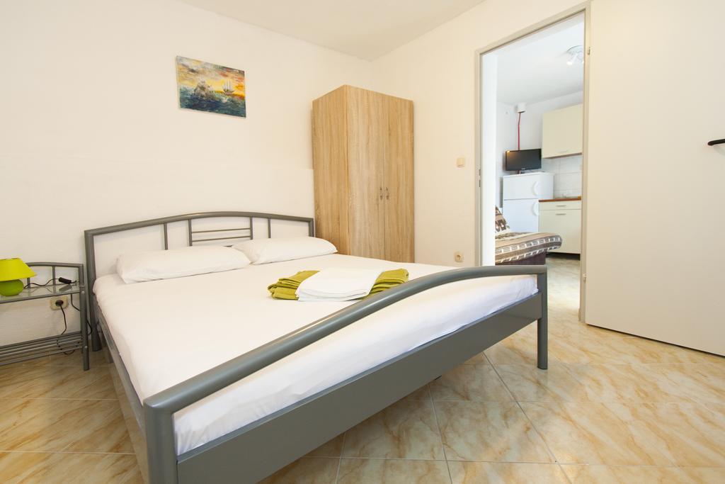 Apartment Mikulic Duce Luaran gambar
