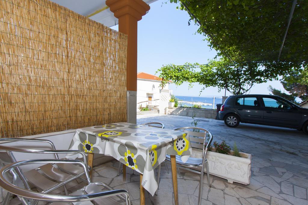 Apartment Mikulic Duce Luaran gambar