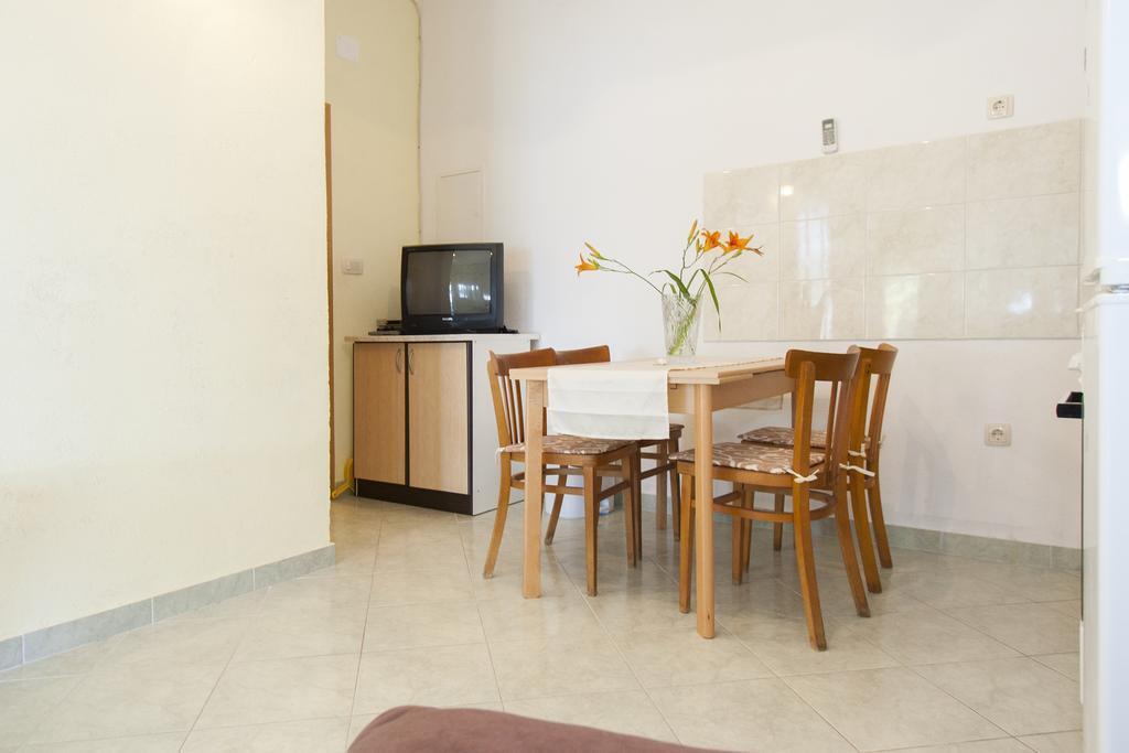 Apartment Mikulic Duce Luaran gambar