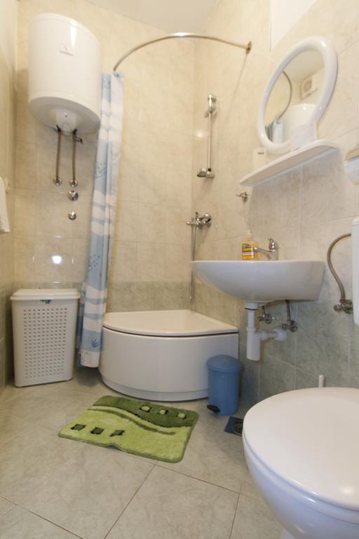Apartment Mikulic Duce Luaran gambar