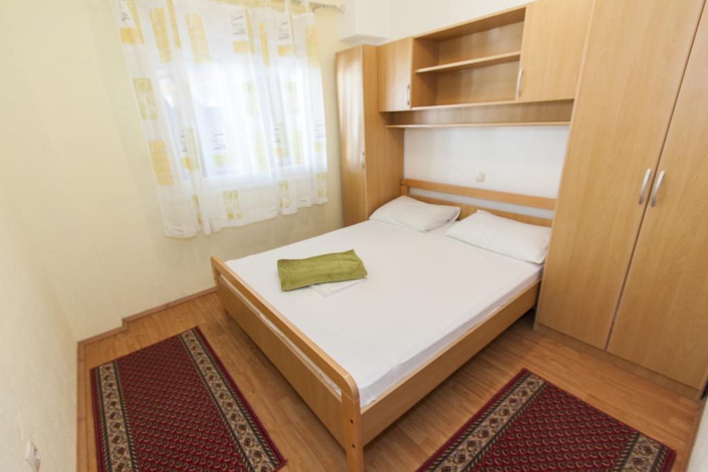 Apartment Mikulic Duce Luaran gambar