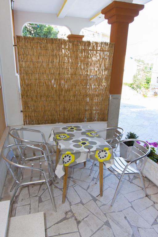 Apartment Mikulic Duce Luaran gambar