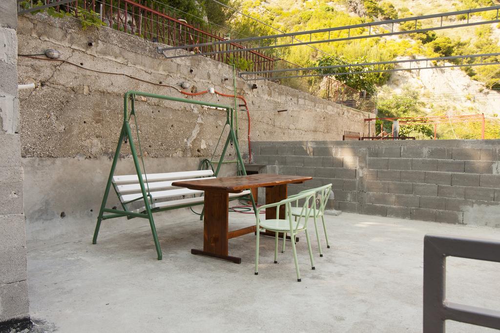 Apartment Mikulic Duce Luaran gambar